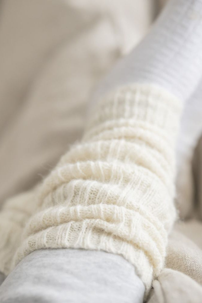 Pehmeät säärystimet