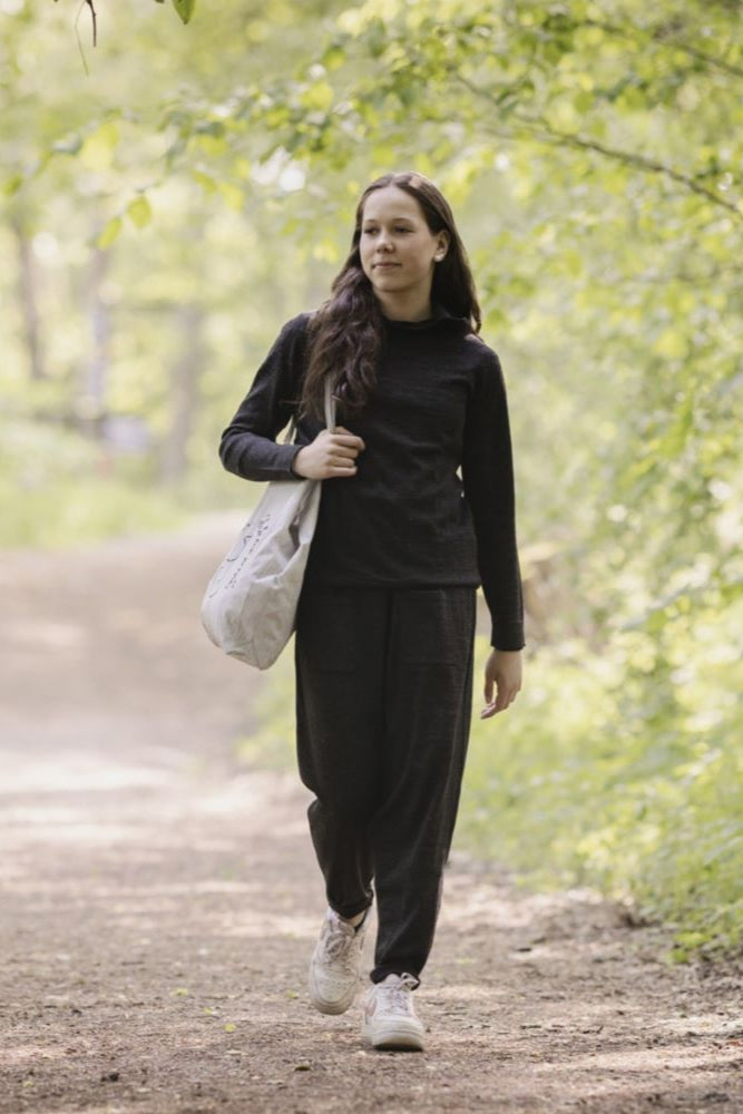 Huppari kesään ja syksyyn