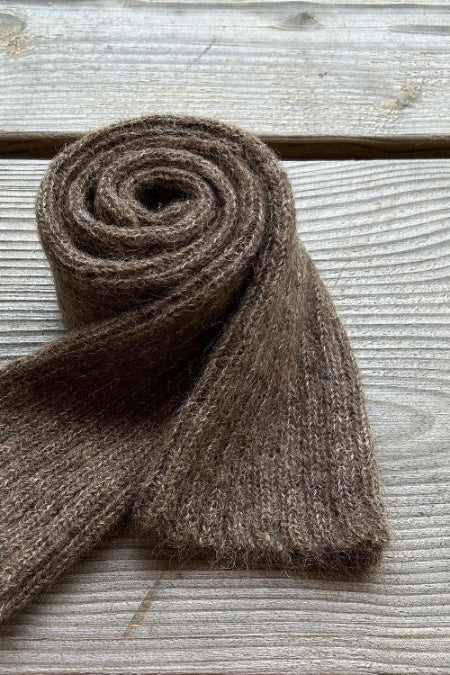 Ruukin Kehräämö alpakkasäärystin