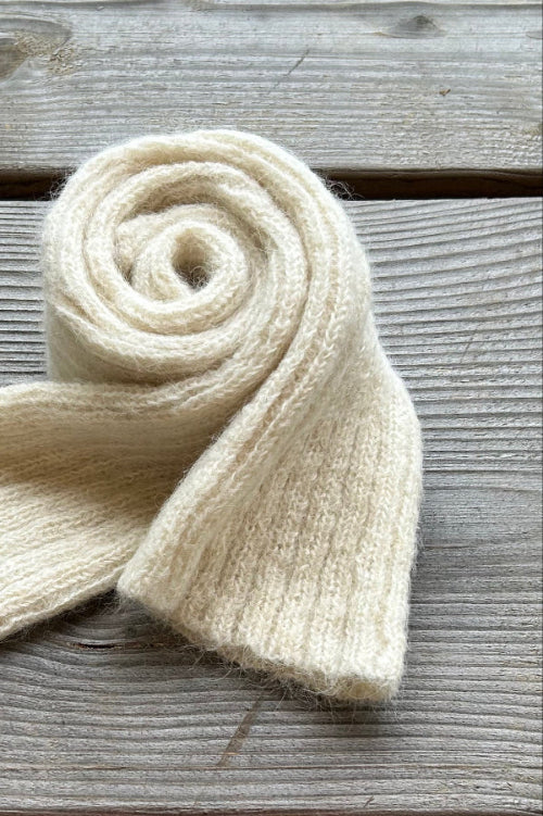 Ruukin Kehräämö alpakkasäärystin