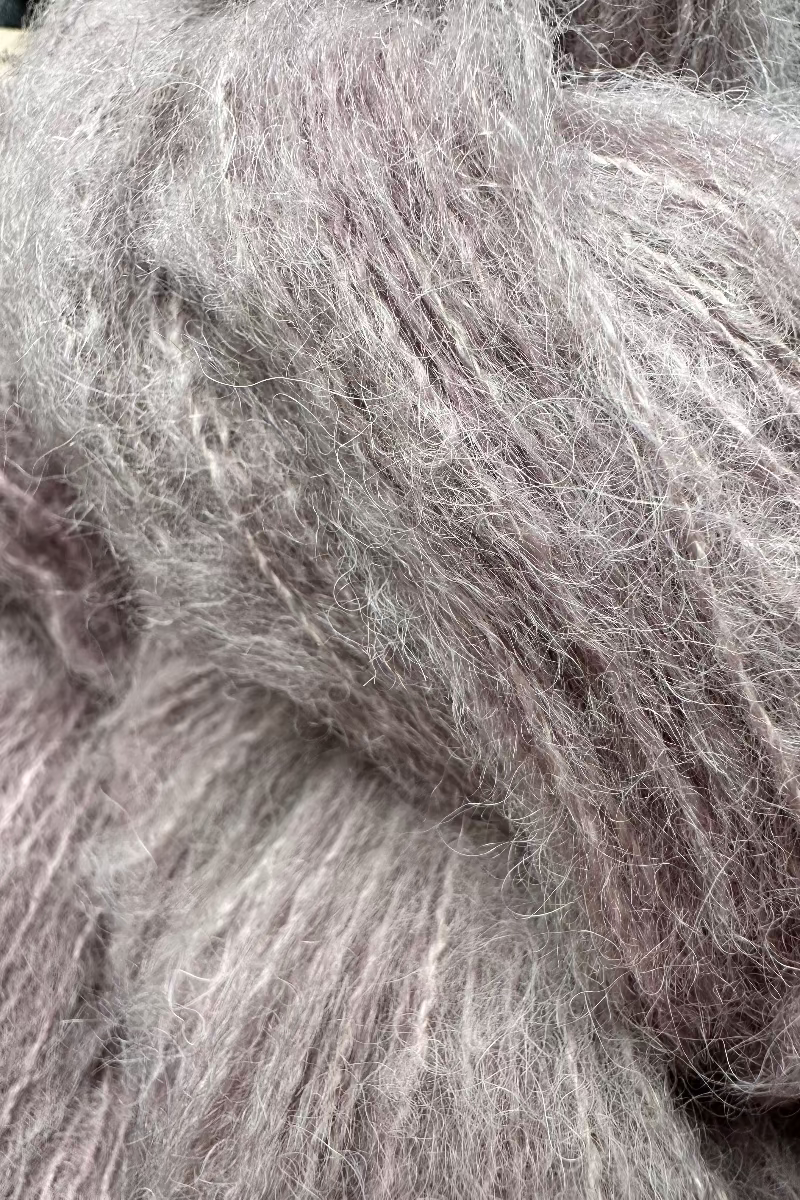 100% Suri Alpaca yarn