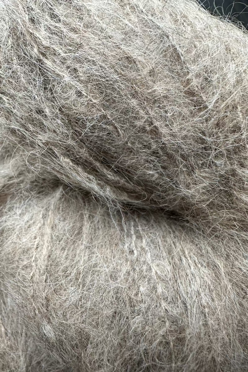 100% Suri Alpaca yarn