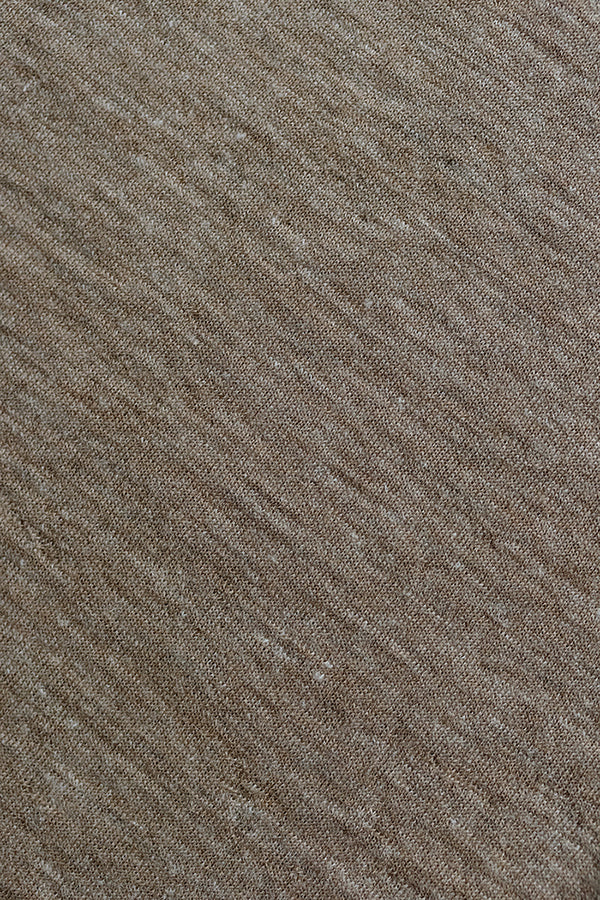 vaaleanruskea alpakkapellava