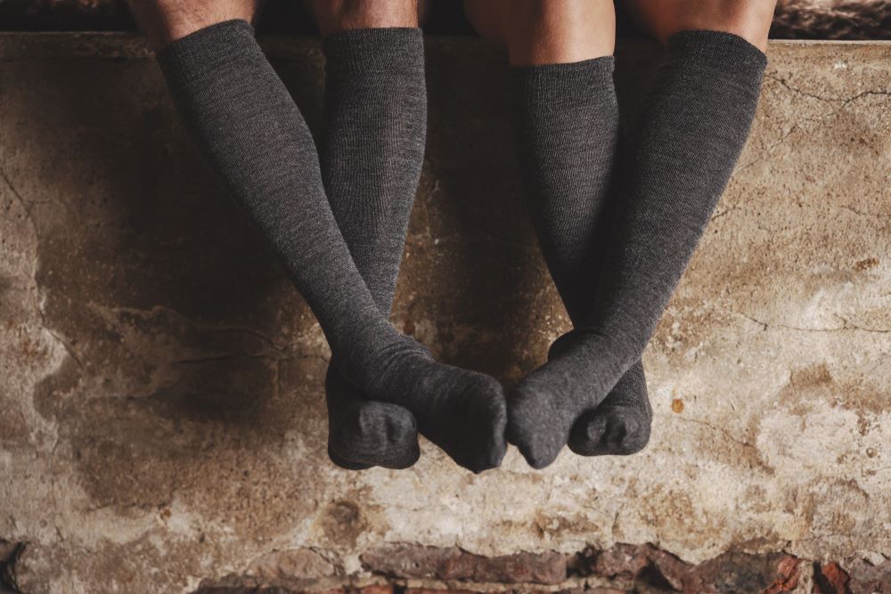 Perfect wool socks: Merino wool or Alpaca wool?