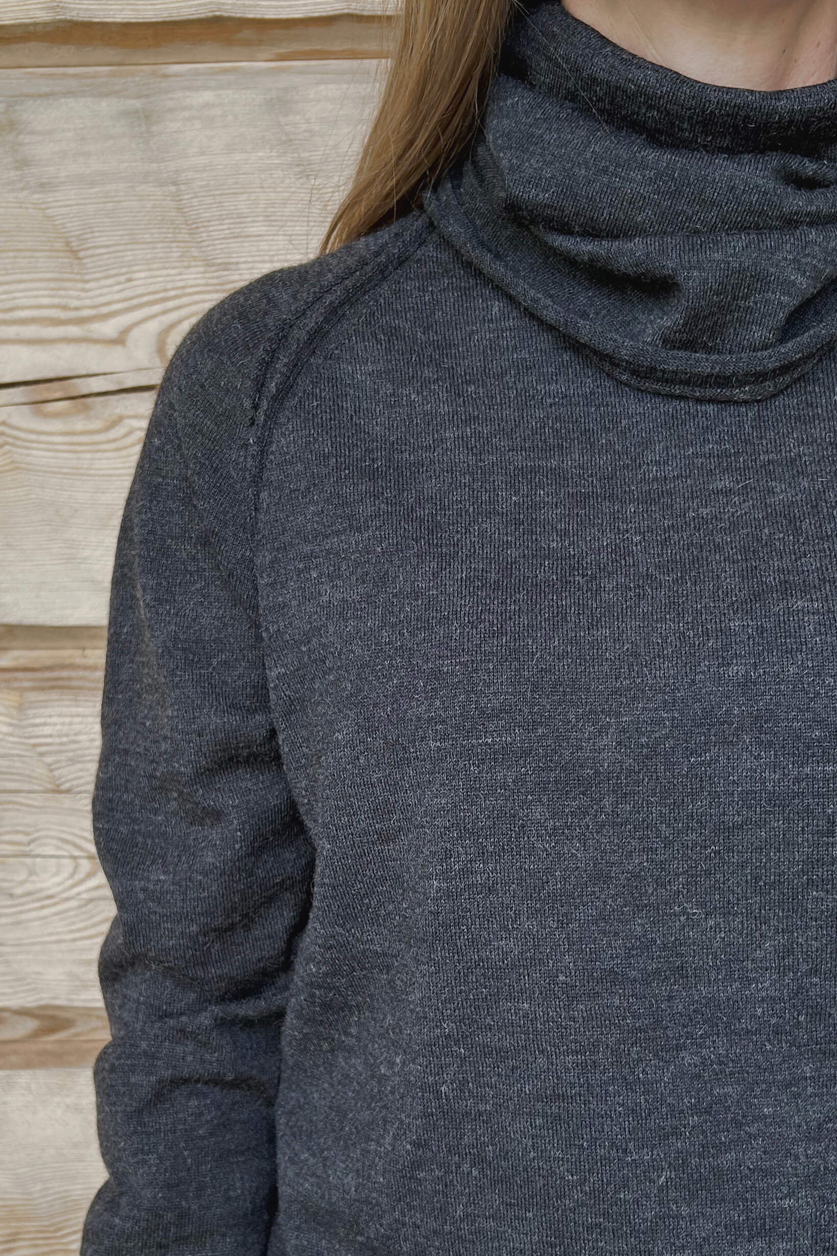 Alpaca Royal tuubihuivi